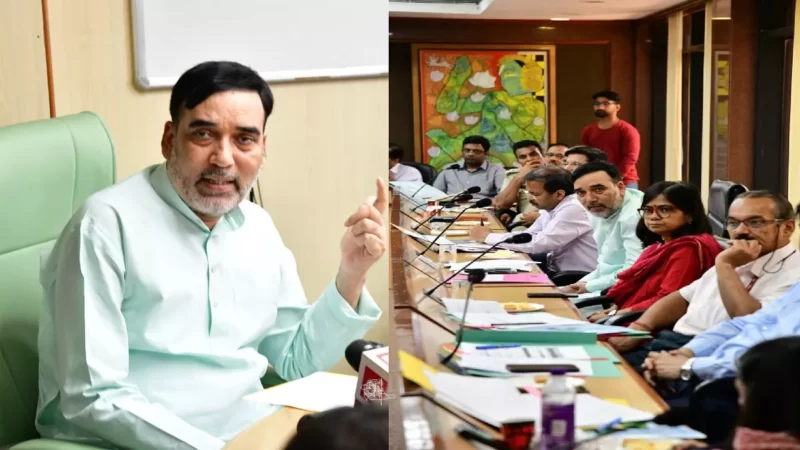 दिल्ली में दिवाली पर पटाखों पर बैन, वायु प्रदूषण के मद्देनजर लिया गया फैसला