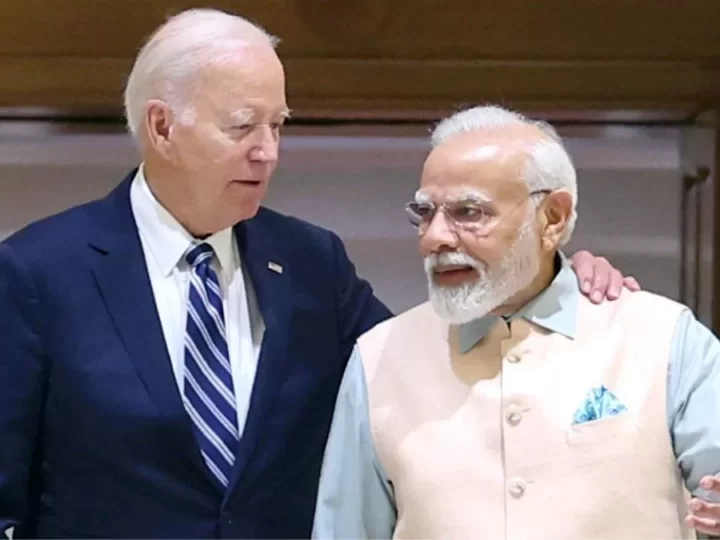 भारत में हुए शिखर सम्मेलन को अमेरिका ने ‘पूरी तरह कामयाब’ बताया, जमकर की तारीफ