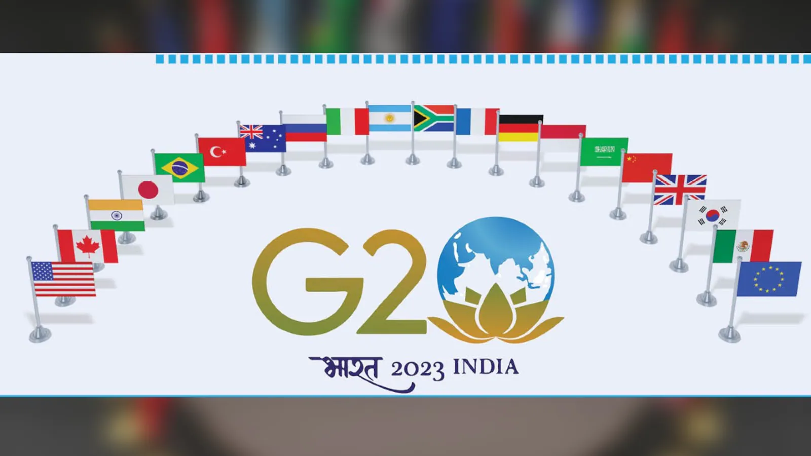 G20 Summit के लिए ‘बुलेटप्रूफ’ हुई दिल्ली, ‘मेहमानों’ के आने-जाने पर कमरों में बंद कर दिया जाएगा होटल स्टाफ
