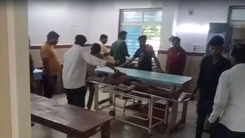 मध्य प्रदेश: दतिया में आपसी रंजिश में चली गोलियां, पांच लोगों की मौत; छह घायल