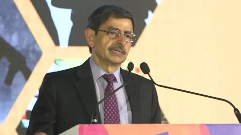 ‘हिंदू धर्म का खात्मा ही नहीं, देश तोड़ना भी इनके मन में’, तमिलनाडु के गवर्नर ने DMK नेताओं को लिया आड़े हाथ