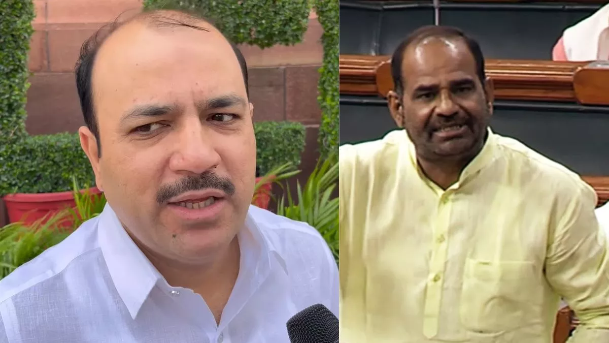 ‘लोकसभा से इस्तीफा दे दूंगा अगर…’, बिधूड़ी की टिप्पणी से आहत दानिश अली ने कह दी ये बड़ी बात