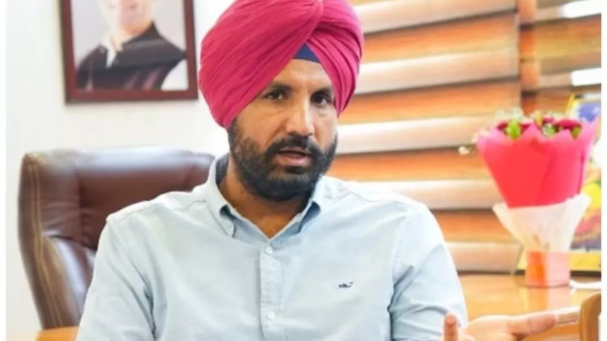 खालिस्तान विवादों में घिरे सिंगर शुभ के समर्थन में उतरे कांग्रेस पंजाब प्रमुख, बोले- युवाओं को न करें बदनाम