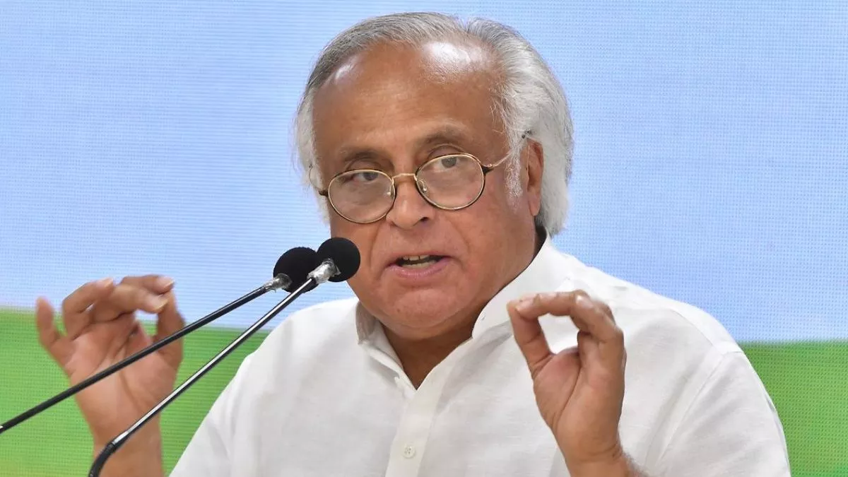 ‘2024 में सरकार के साथ नए संसद भवन का इस्तेमाल भी बदलेगा’, जयराम रमेश बोले- इससे बेहतर तो पुराना वाला था