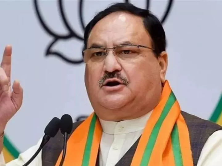 देश को गुमराह कर रहे राहुल, सदन में हर जवाब देने को तैयार, JP नड्डा का पलटवार