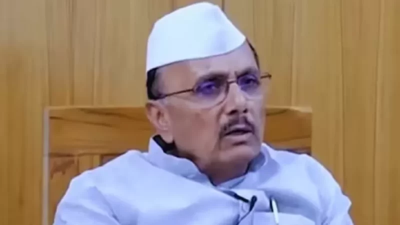 ‘वो राम मंदिर पर बम गिरा सकते हैं और मुसलमानों पर… ‘, कांग्रेस विधायक के विवादित बयान पर मचा सियासी बवाल