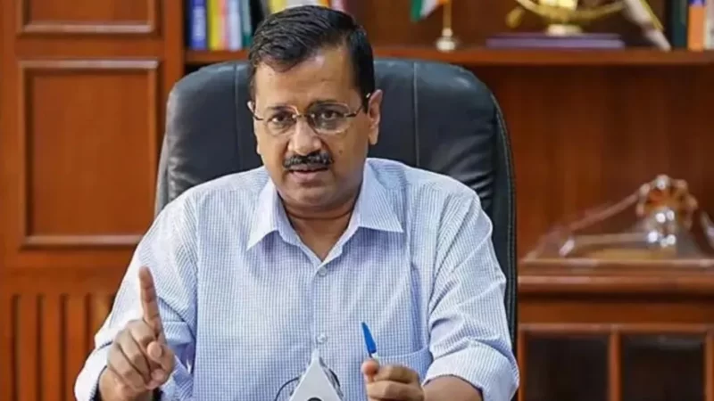 सीएम के सरकारी बंगले के नवीनीकरण में हुए खर्चे की जांच करेगी CBI, दर्ज किया केस