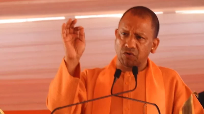 सीएम योगी बोले- पीएम मोदी ने पिछले 9 सालों में यह प्रथा कर दी समाप्त; कहा- गौरव करना चाहिए