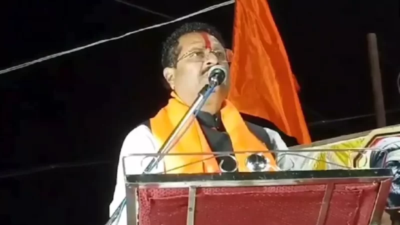 ‘इसलिए पीएम मोदी ने कहा…’, BJP विधायक ने नेहरू की जगह नेताजी को बताया देश का पहला प्रधानमंत्री, दी ये दलील