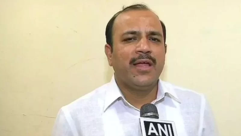 ‘आप इस बार भी खामोश हैं’, रमेश बिधूड़ी के बयान पर दानिश अली ने पीएम मोदी को लिखी तीन पन्नों की चिट्ठी