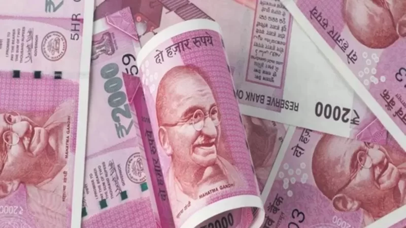 RBI ने 2,000 रुपये के नोट बदलने की समय सीमा बढ़ाई, अब 07 अक्टूबर तक बदल सकते हैं नोट
