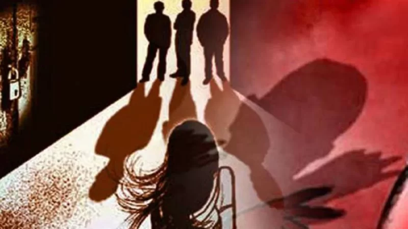 थाने पहुंची महिला को दारोगा ने दरिंदों को सौंपा, कई दिनों तक सामूहिक दुष्कर्म; फिर ASI के सामने 1 लाख में सौदा