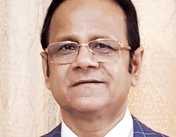 डा. कलीम अहमद सर्वसम्मति से बने आईएमए के अध्यक्ष