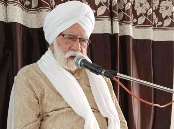 हरियाणा के समालखा में आयोजित होगा आध्यात्मिक संत समागम: दयाल सिंह