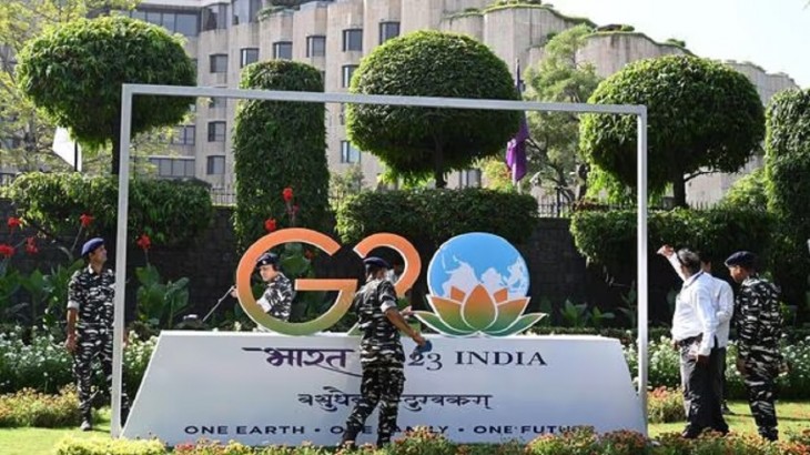वर्ल्ड लीडर के लिए सेफ जोन बनी दिल्ली, जानिए कैसी है राजधानी की सुरक्षा व्यवस्था