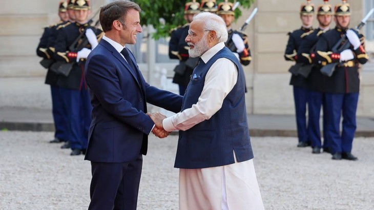 G20 India 2023: विश्व के नेताओं के साथ 15 से ज्यादा द्विपक्षीय बैठक करेंगे PM मोदी, जारी हुआ प्रोग्राम