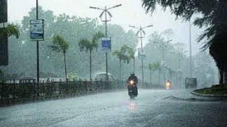 इन राज्यों में होगी झमाझम बारिश, दिल्ली में छाएंगे बादल