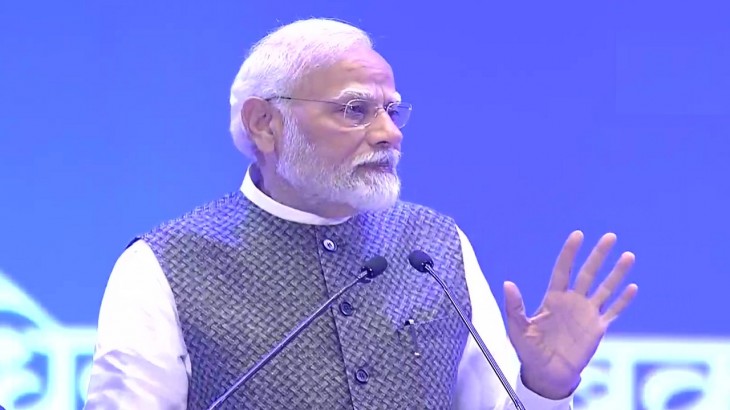 PM नरेंद्र मोदी बोले- बीते 30 दिनों में भारत की कूटनीति नई ऊंचाई पर पहुंची, इसलिए दुनिया…