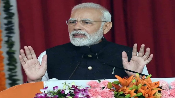 PM मोदी का आज से दो दिवसीय गुजरात दौरा, करोड़ों की देंगे सौगात, ये है कार्यक्रम का शेड्यूल