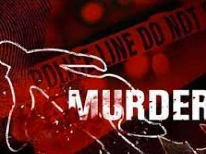 गाजियाबाद के लोनी में युवक की गोली मारकर हत्या, पुलिस जांच में जुटी