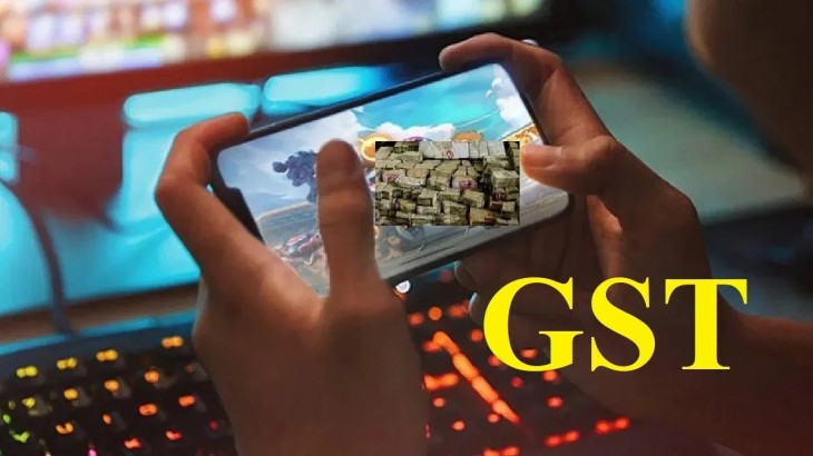 अब ऑनलाइन गेमिंग पर लगेगा 28 प्रतिशत GST, 1 अक्टूबर से हो जाएगा लागू