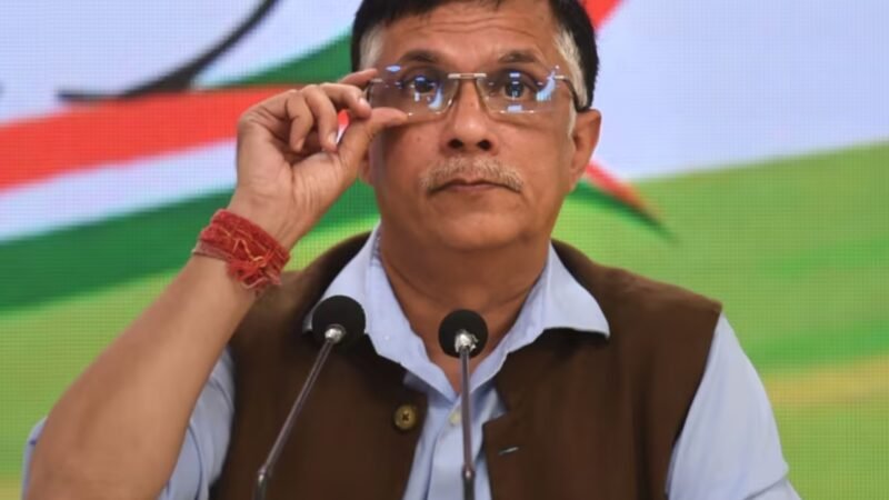 ‘PM मोदी हमारे स्टार प्रचारक’, कांग्रेस नेता के इस बयान का क्या है सियासी मतलब?