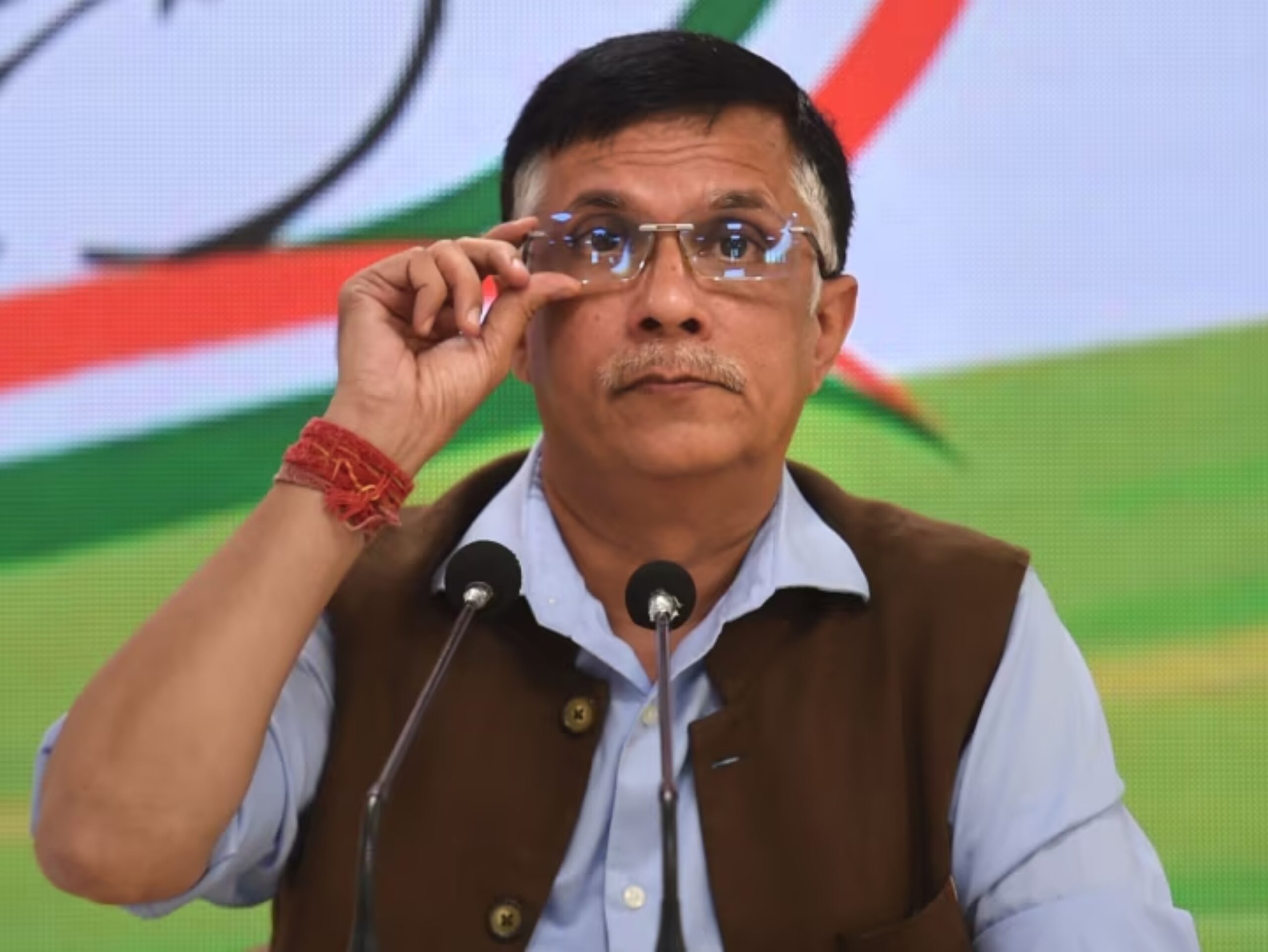 ‘PM मोदी हमारे स्टार प्रचारक’, कांग्रेस नेता के इस बयान का क्या है सियासी मतलब?