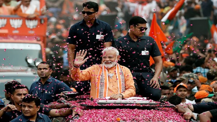 पीएम मोदी आज काशी को देंगे 1565 करोड़ की सौगात, ये है पूरा कार्यक्रम
