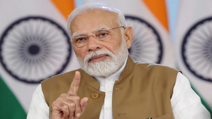 पीएम मोदी आज 51000 युवाओं को देंगे नियुक्ति पत्र, देशभर में 46 स्थानों पर लगेगा रोजगार मेला