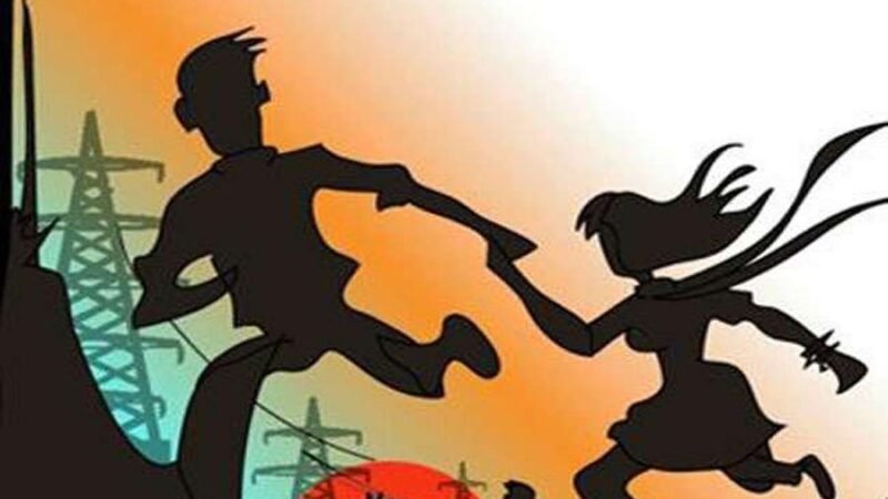 पुलिस ने 24 घंटे में युवती बरामद की, युवक फरार
