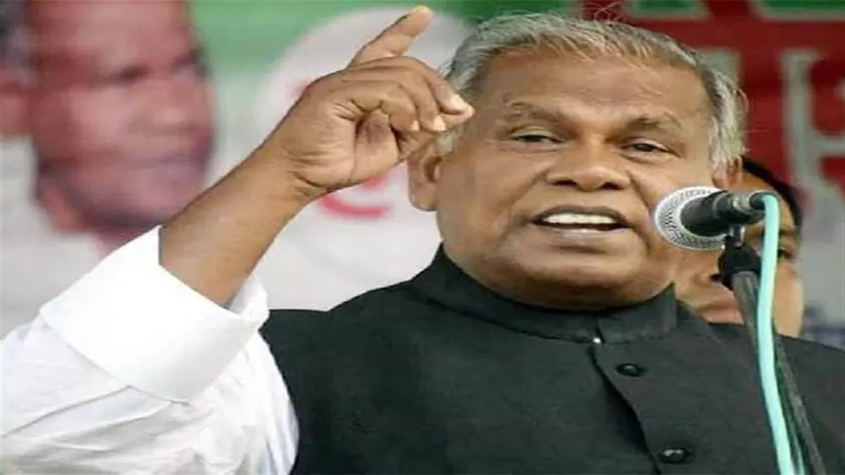 ‘दरी… जो बिछाएगा वही बैठेगा’, जीतनराम मांझी ने कर दी नीतीश कुमार से यह मांग, क्या CM कर पाएंगे पूरी?