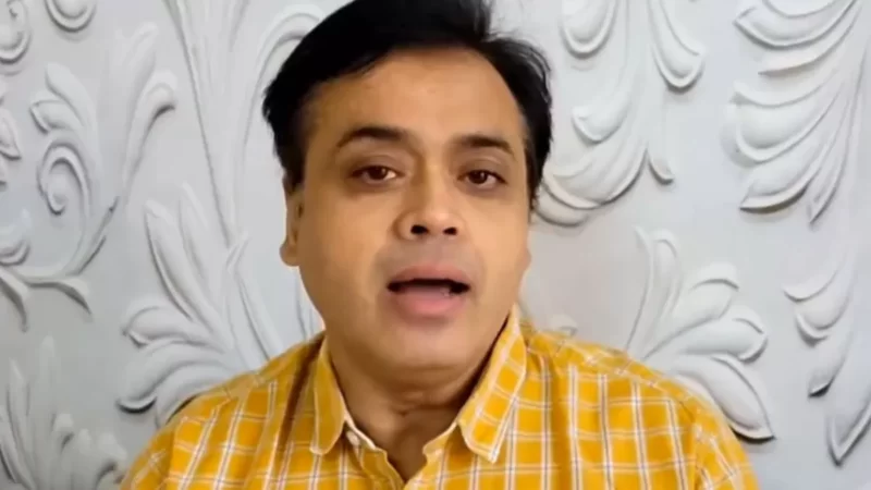 पत्रकार अभिसार शर्मा से गुरुवार को फिर पूछताछ करेगी स्पेशल सेल, पुलिस ने भेजा नोटिस