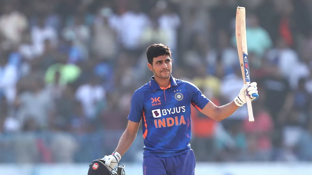 IND vs AUS: Shubman Gill डेंगू की चपेट में आए, ऑस्‍ट्रेलिया के खिलाफ मैच में खेलने पर बना सस्‍पेंस