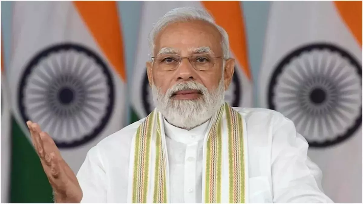 पीएम मोदी आज पार्वती कुंड का करेंगे दर्शन, पिथौरागढ़ को देंगे 4200 करोड़ की सौगात