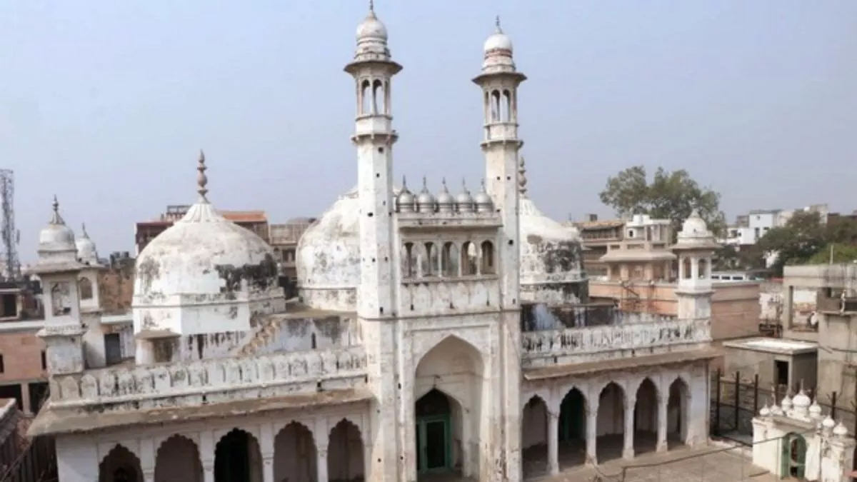 Gyanvapi Case: क्या मिलेगी ज्ञानवापी में पूजा-अर्चना की अनुमति! मामले में मंदिर-मस्जिद पक्ष आज करेंगे जिरह