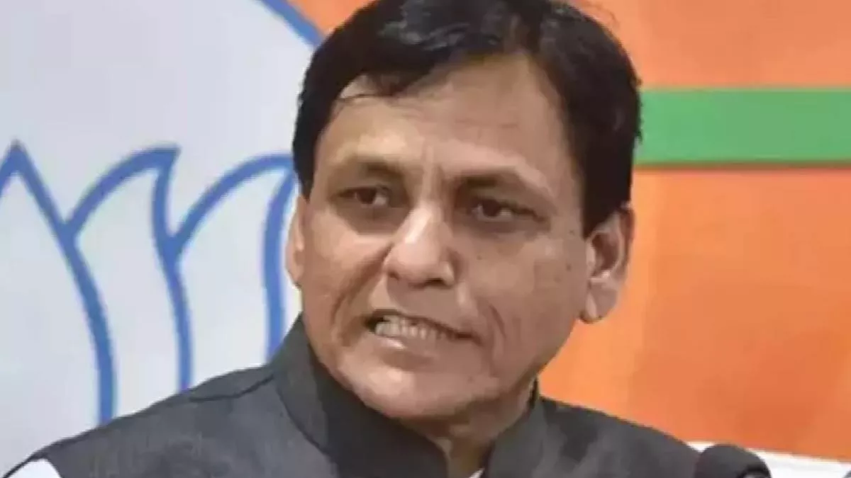 ‘अब लालू और नीतीश भी समझ जाएं’, INDIA गठबंधन में सीट बंटवारे पर कलह के बीच नित्यानंद ने विपक्ष को घेरा