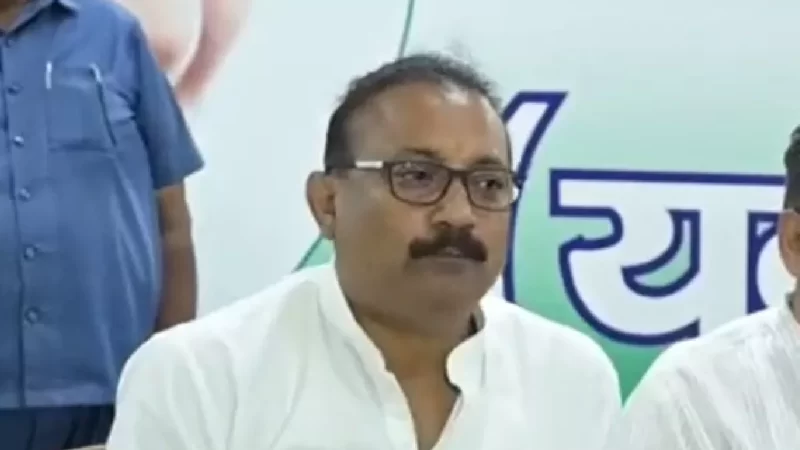 ‘आप नफरत में इतने अंधे हो गए’, CM नीतीश के मंत्री की PM मोदी से मांग, बोले- राम की मूर्ति नहीं; इन्हें नौकरी चाहिए