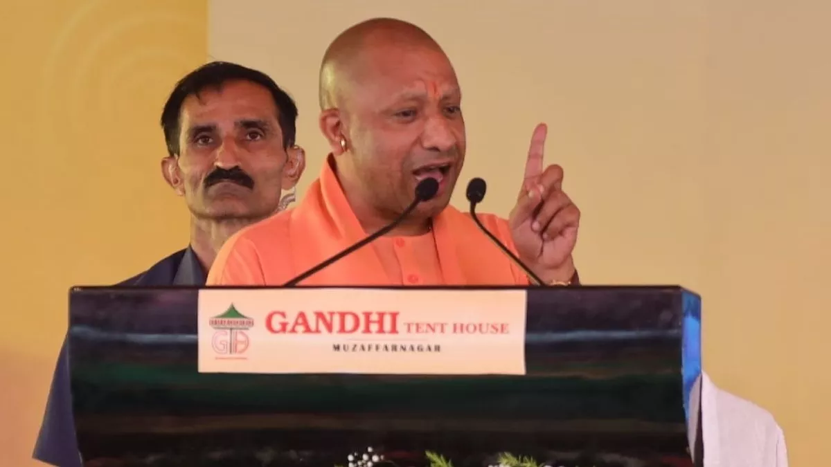 बागपत में 351 करोड़ रुपये की सौगात देकर जाएंगे सीएम , 311 परियोजनाओं का लोकार्पण एवं शिलान्यास करेंगे