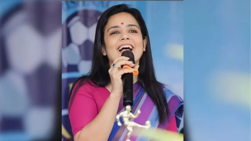 TMC सांसद महुआ मोइत्रा की मांग को एथिक्स कमेटी ने किया खारिज, दो नवंबर को पेश होने को कहा