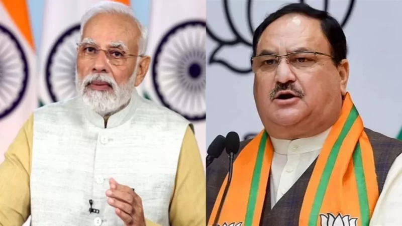 MP Election 2023: 15 दिनों तक BJP का ताबड़तोड़ प्रचार, नड्डा रीवा तो PM मोदी रतलाम में करेंगे पहली चुनावी सभा