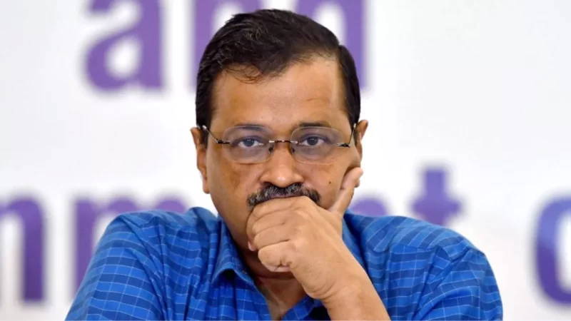 ‘अरविंद केजरीवाल को किया जा सकता है गिरफ्तार ‘, दिल्ली CM को ईडी के समन पर बोलीं AAP नेता आतिशी