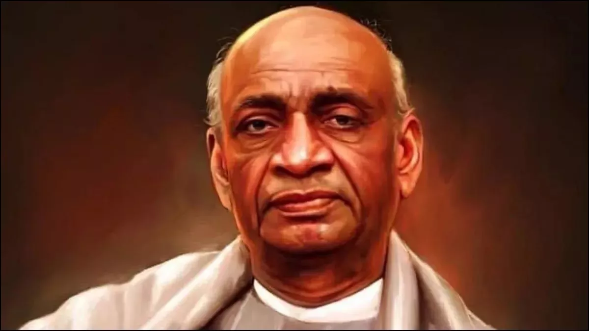 पीएम मोदी ने सरदार पटेल की जयंती पर श्रद्धांजलि अर्पित की, राष्ट्रपति समेत अन्य नेताओं ने किया याद