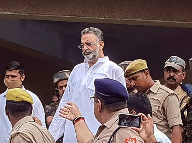 कहानी उस केस की जिसके लिए माफिया को सुनाई गई 10 साल की सजा, हत्या के कारणों से आज भी अंजान है परिवार
