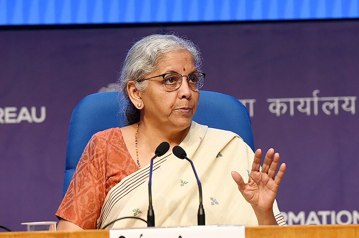 UN, WHO, WTO जैसे संस्थानों का वैश्विक स्तर पर प्रभाव कम हुआ है: वित्त मंत्री