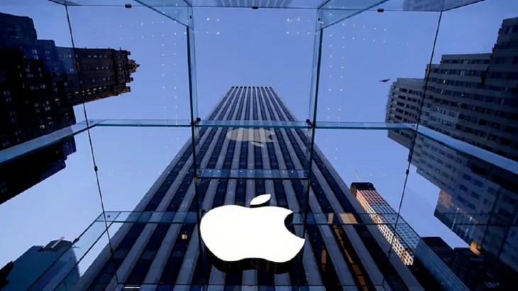 ‘अलर्ट की वजह नहीं बता सकता’- विपक्षी नेताओं की फोन टैपिंग मामले पर APPLE ने दी सफाई