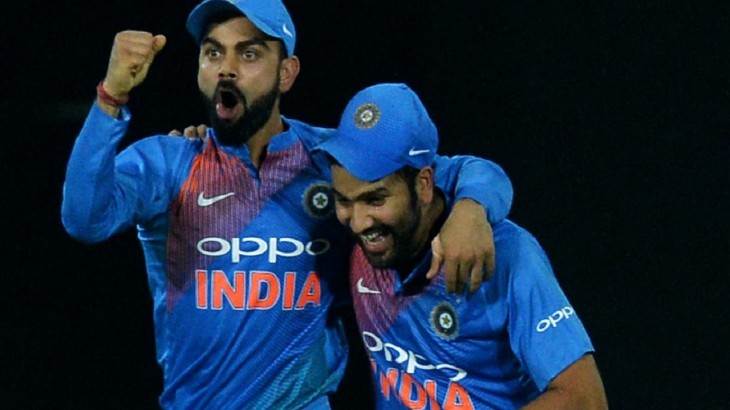 IND vs AFG : टीम इंडिया ने लगाई प्वॉइंट्स टेबल पर छलांग, पाकिस्तान रह गया पीछे