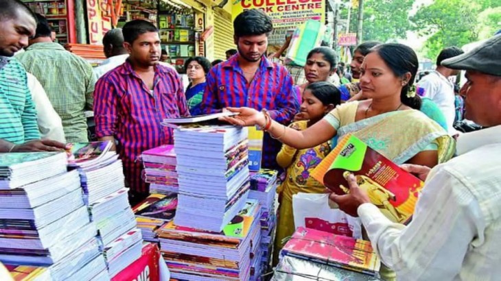 अब इंडिया नहीं ‘भारत’ होगा देश का नाम, NCERT ने दी किताबों में बदलाव को मंजूरी