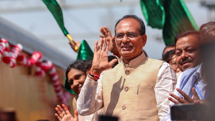 Madhya Pradesh Election 2023 मध्य प्रदेश चुनाव के लिए भाजपा ने 92 उम्मीदवारों की सूची जारी की