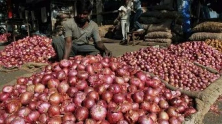 100 रुपये पहुंचेंगे प्याज के दाम! तीन दिन में दोगुना हुई कीमत; जल्द राहत न मिलने के आसार