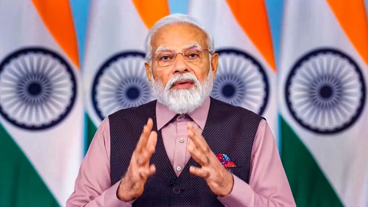 PM मोदी आज सरदार पटेल की जयंती पर लॉन्च करेंगे ‘मेरा युवा भारत’, अमृत वाटिका का करेंगे उद्घाटन